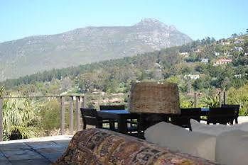 קייפטאון Victorskloof Lodge & Spa מראה חיצוני תמונה