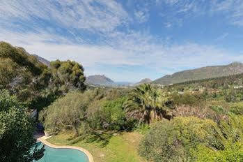 קייפטאון Victorskloof Lodge & Spa מראה חיצוני תמונה