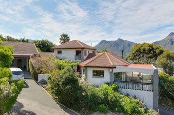 קייפטאון Victorskloof Lodge & Spa מראה חיצוני תמונה