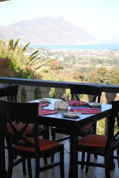 קייפטאון Victorskloof Lodge & Spa מראה חיצוני תמונה