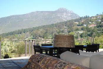 קייפטאון Victorskloof Lodge & Spa מראה חיצוני תמונה