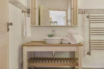 קייפטאון Victorskloof Lodge & Spa מראה חיצוני תמונה