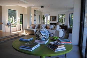 קייפטאון Victorskloof Lodge & Spa מראה חיצוני תמונה