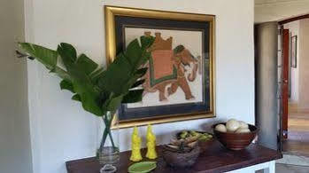 קייפטאון Victorskloof Lodge & Spa מראה חיצוני תמונה